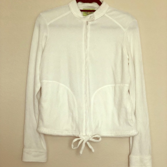Track jacket by Juicy Couture - Picture 2 of 4